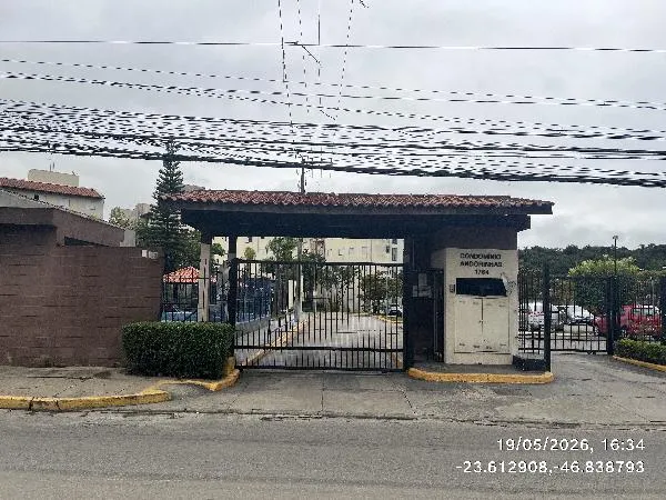 Imagem do imóvel AP84595