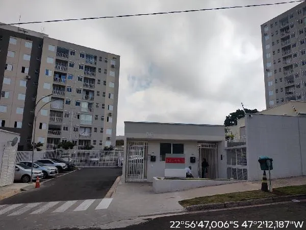 Imagem do imóvel AP87551