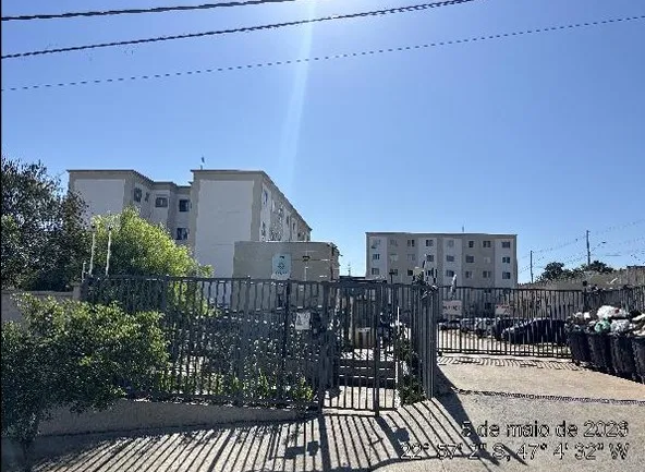 Imagem do imóvel AP52370
