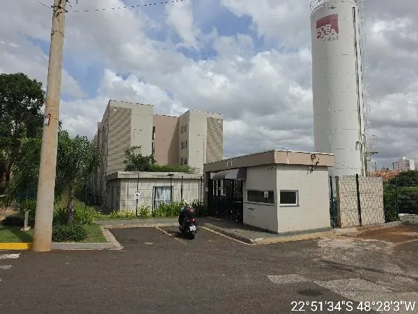 Imagem do imóvel AP91932
