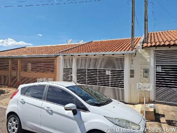 Imagem do imóvel CA45484