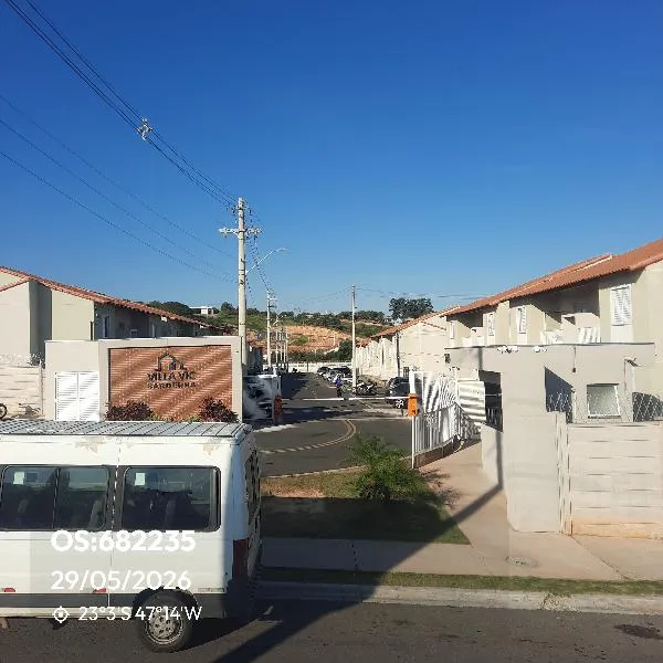 Imagem do imóvel AP76006