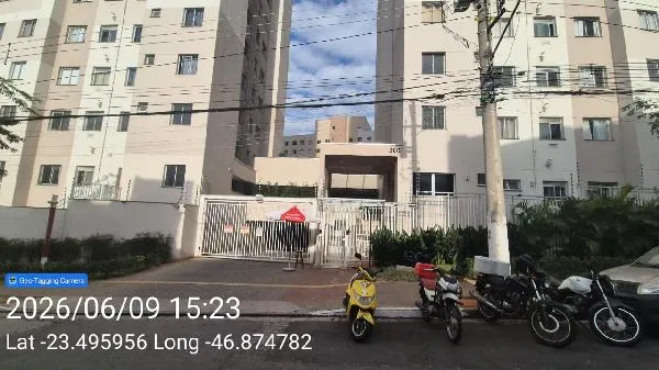 Imagem do imóvel AP55952