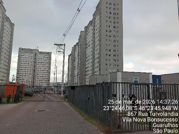 Imagem do imóvel AP70644