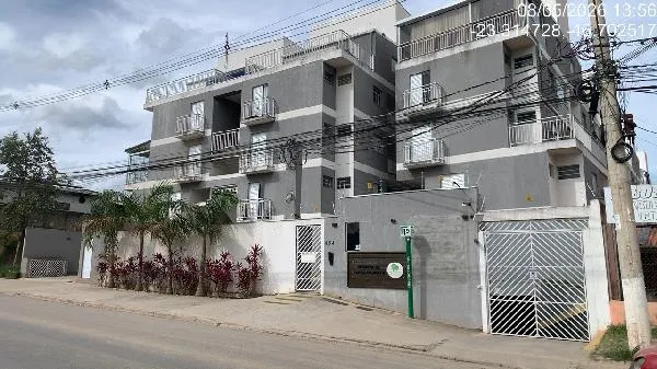 Imagem do imóvel AP84488