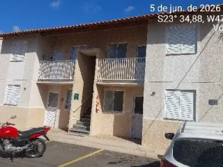 Imagem do imóvel AP25413