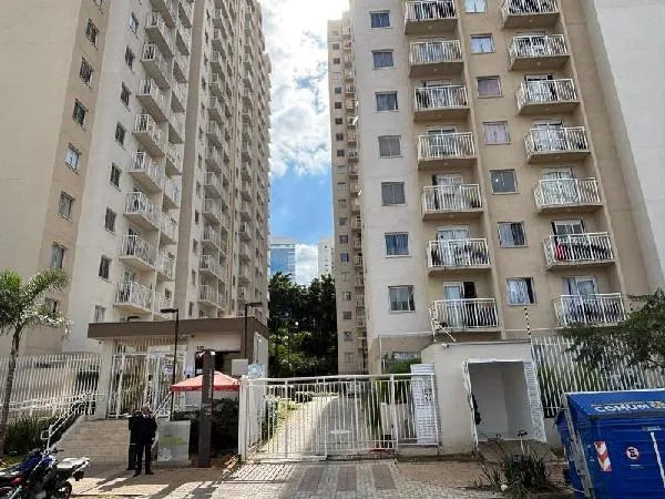 Imagem do imóvel AP86791