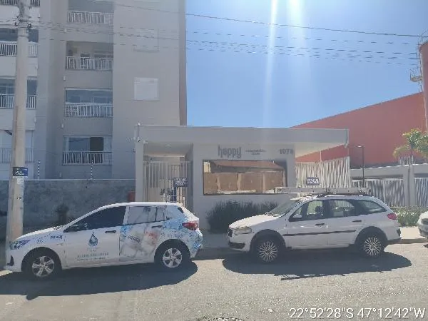 Imagem do imóvel AP12956