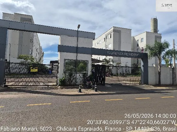 Imagem do imóvel AP27517
