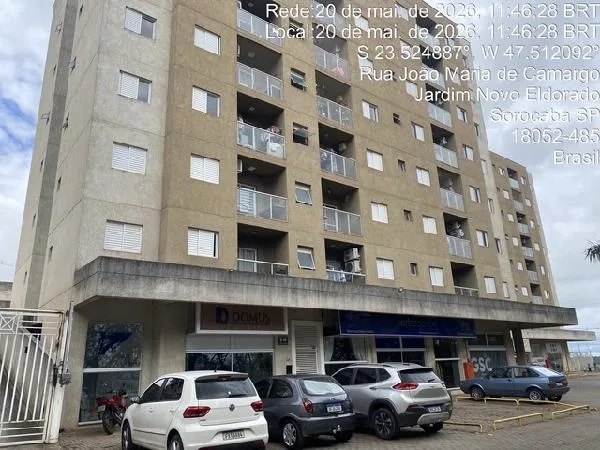 Imagem do imóvel AP92030