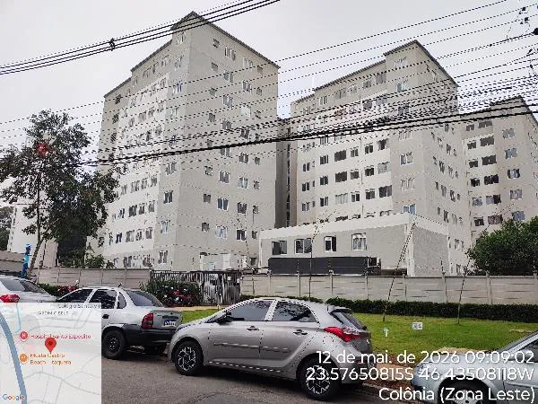 Imagem do imóvel AP26401