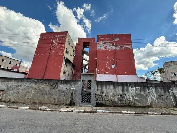 Imagem do imóvel AP26474