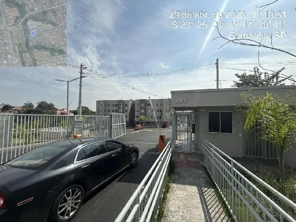 Imagem do imóvel AP72419
