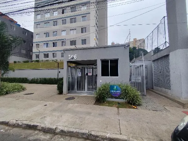Imagem do imóvel AP90773