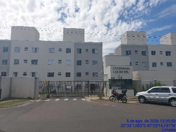 Imagem do imóvel AP90993
