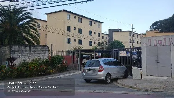 Imagem do imóvel AP73096