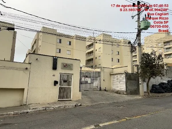 Imagem do imóvel AP05966