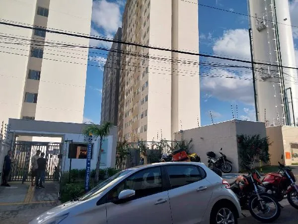 Imagem do imóvel AP59348