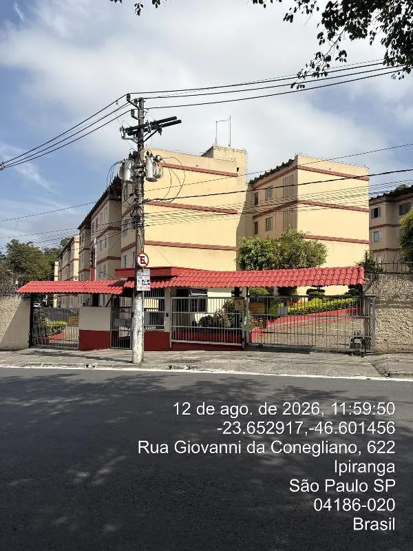 Imagem do imóvel AP49386