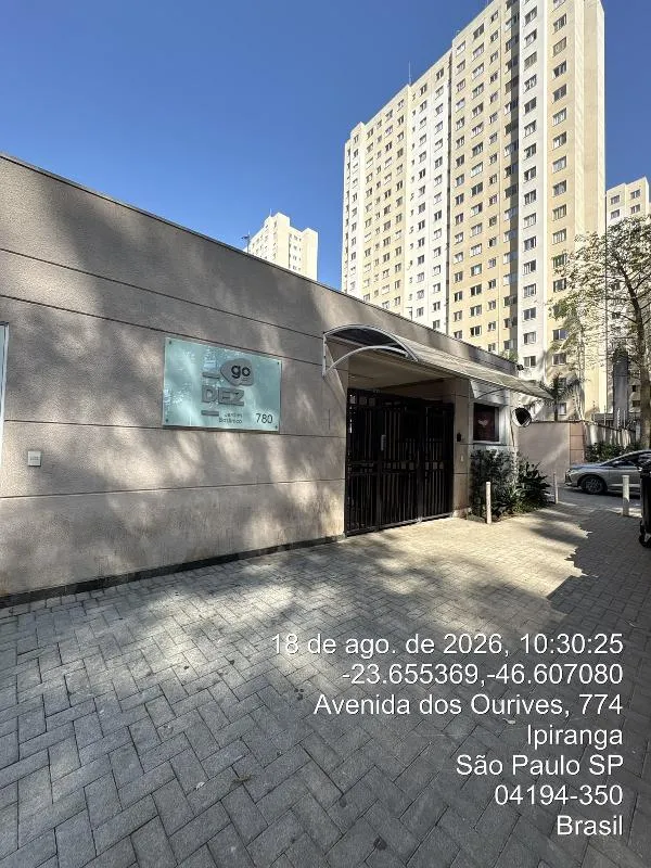 Imagem do imóvel AP86151