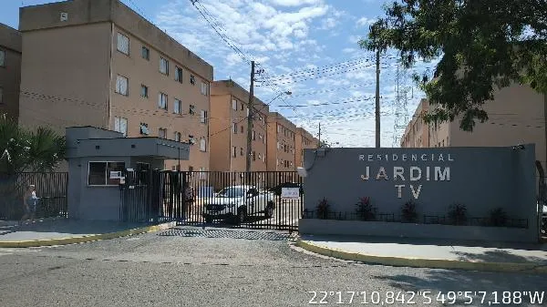 Imagem do imóvel AP57191