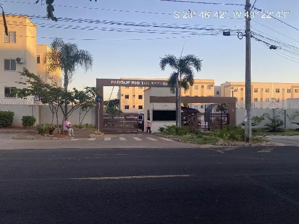 Imagem do imóvel AP20959