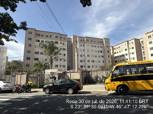 Imagem do imóvel AP68393