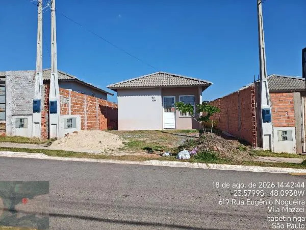 Imagem do imóvel CA45897