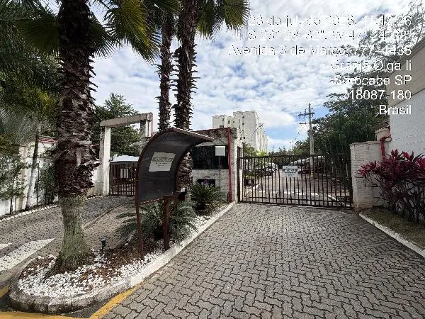 Imagem do imóvel AP84650