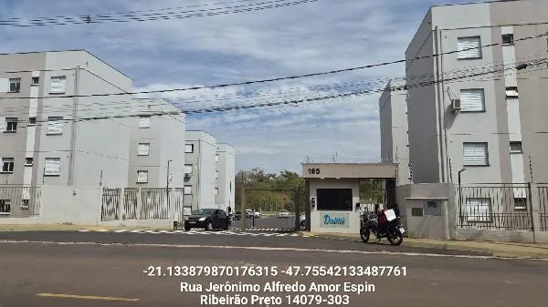 Imagem do imóvel AP29689
