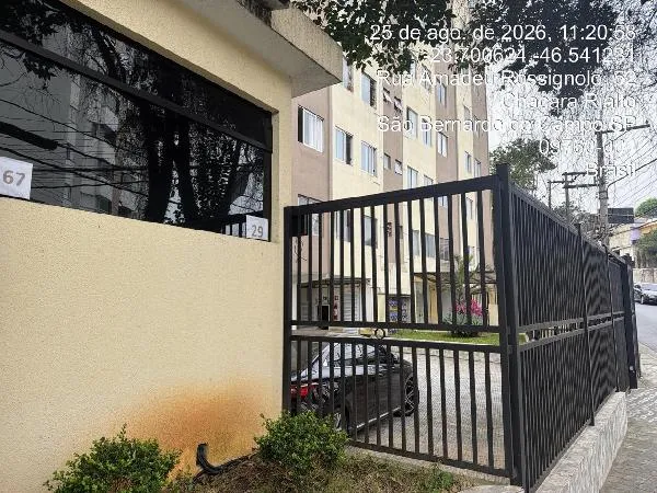 Imagem do imóvel AP45523
