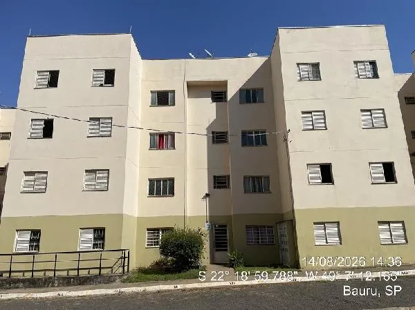 Imagem do imóvel AP92236
