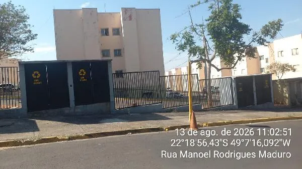 Imagem do imóvel AP23267