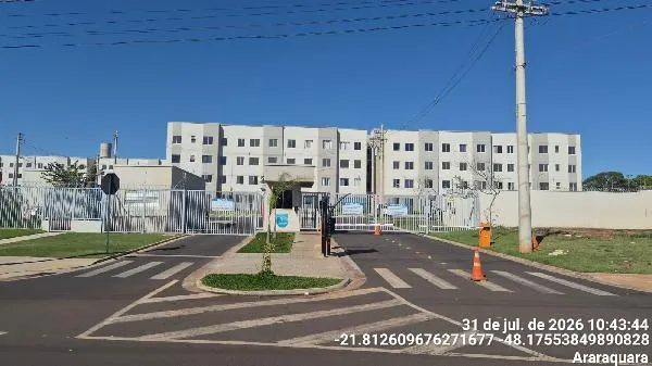 Imagem do imóvel AP04807