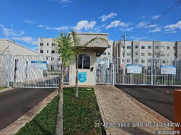 Imagem do imóvel AP11651