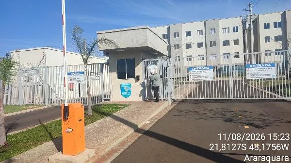 Imagem do imóvel AP22698