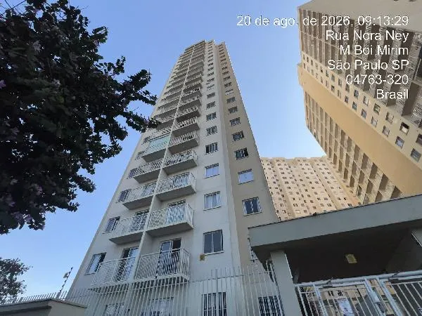 Imagem do imóvel AP80857