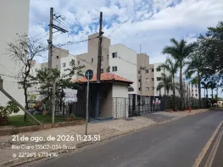 Imagem do imóvel AP46078