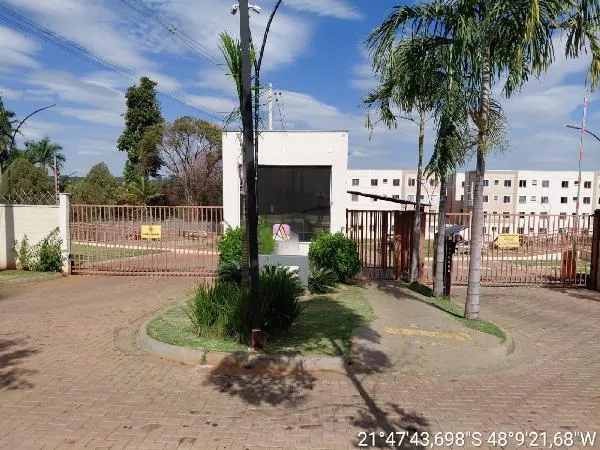 Imagem do imóvel AP75381