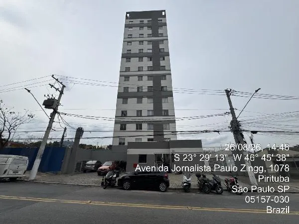 Imagem do imóvel AP21670