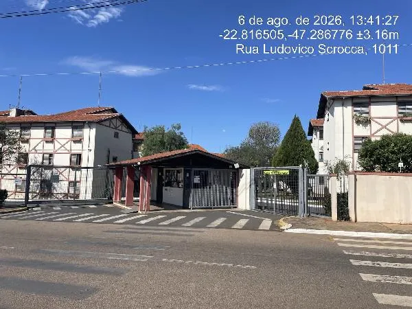 Imagem do imóvel AP76874