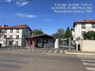 Imagem do imóvel AP76874