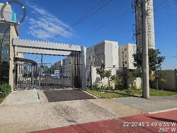 Imagem do imóvel AP26659
