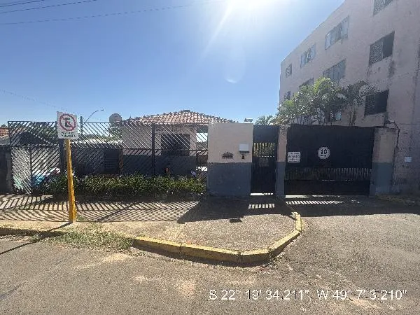 Imagem do imóvel AP45931