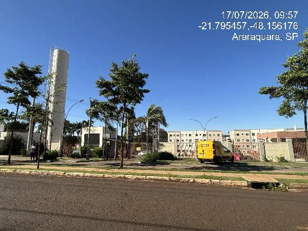 Imagem do imóvel AP20822