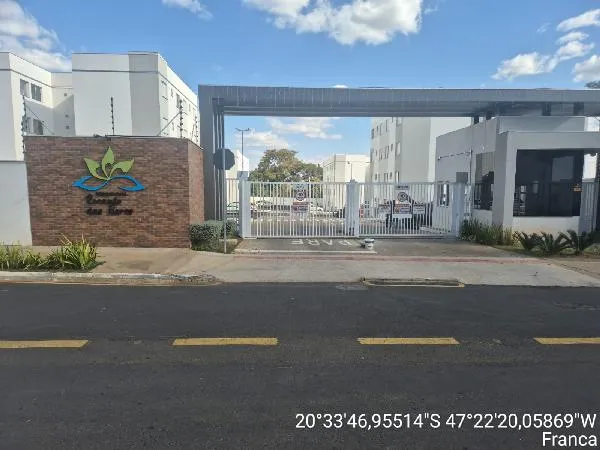 Imagem do imóvel AP89127
