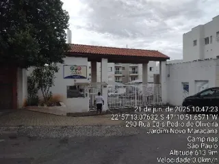Imagem do imóvel AP93005