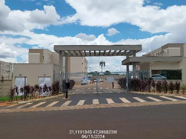 Imagem do imóvel AP53436