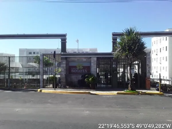 Imagem do imóvel AP18964
