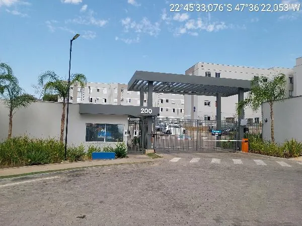 Imagem do imóvel AP23448